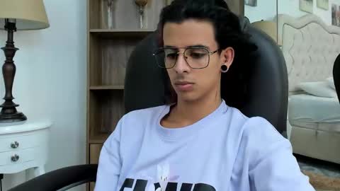 andyxibrat online show from 02-21-26, 07:26