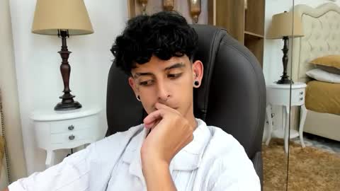 andyxibrat online show from 03-09-26, 06:45