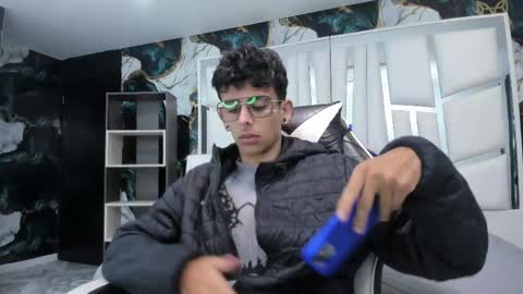 andyxibrat online show from 04-17-26, 11:57