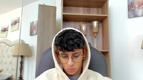 andyxibrat online show from 05-18-26, 12:00
