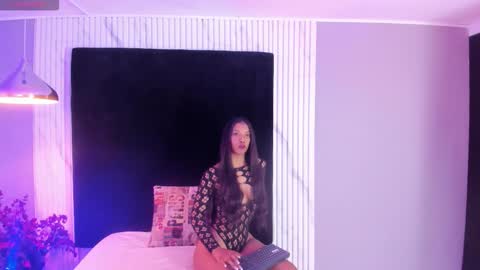 ANEE SAVAL online show from 10-17-25, 11:35