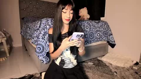 Snapshot of aneko_morii chatting on 05-23-26, 03:45 online show from 05-23-26, 03:45