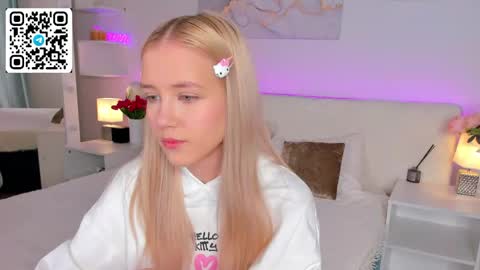 Snapshot of anellyball_ chatting on 04-27-26, 11:41 Anelly online show from 04-27-26, 11:41