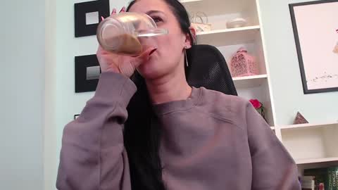 Anes online show from 02-09-25, 01:00