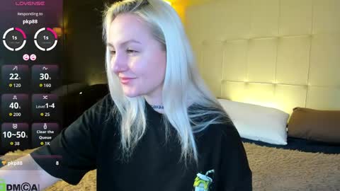 Anet Dream online show from 04-07-26, 05:24