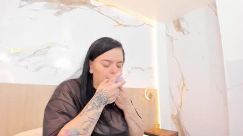 anette_cooper online show from 11-29-25, 12:13