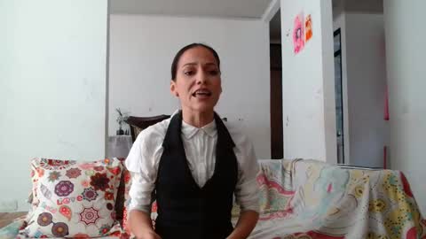 Carolina soto online show from 03-10-26, 02:33