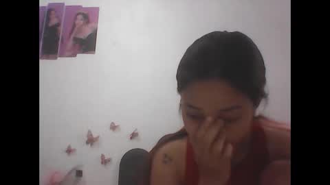ange011 online show from 04-18-26, 05:44