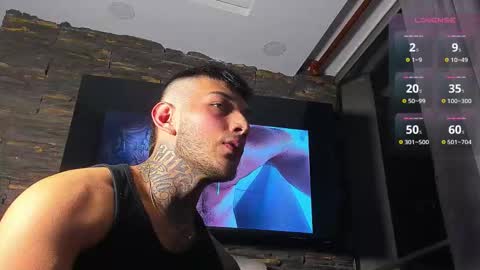 Angel online show from 02-11-26, 02:49