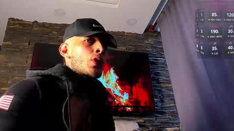 Angel online show from 02-13-26, 11:39