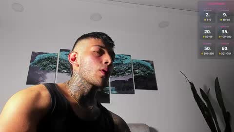 Angel online show from 03-06-26, 05:15