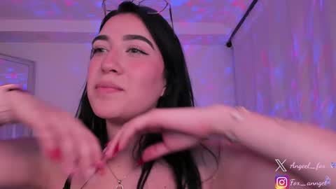 Angel  online show from 12-06-24, 02:24