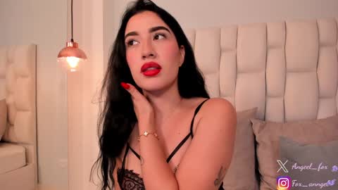 Angel  online show from 12-12-24, 04:37