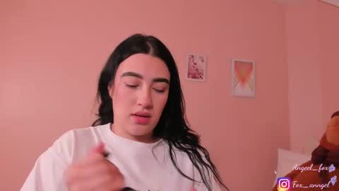 Angel  online show from 10-07-25, 02:31