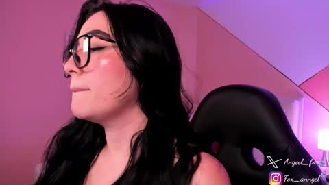 Angel  online show from 02-08-26, 06:17