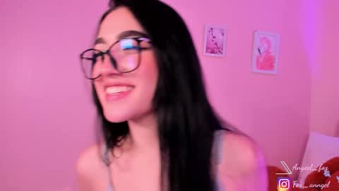 Angel  online show from 02-12-26, 03:01