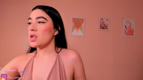 Angel  online show from 03-06-26, 03:47