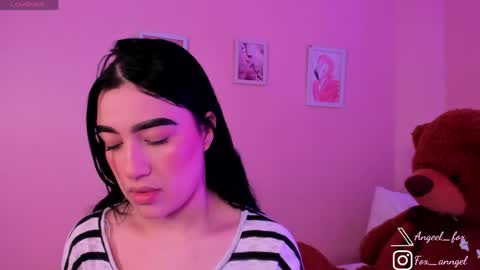 Angel  online show from 04-11-26, 06:07