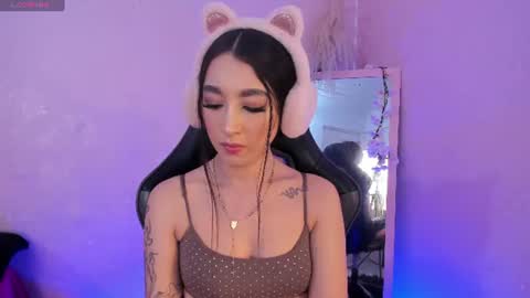 Snapshot of angeelblosoom chatting on 07-28-26, 08:23 angeelblosoom online show from 07-28-26, 08:23