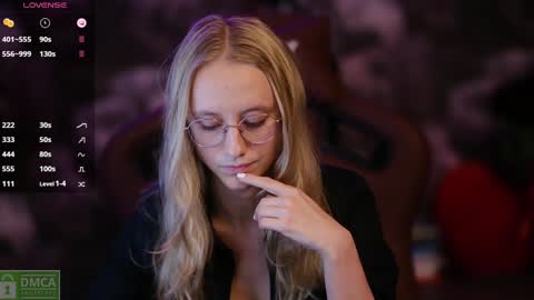 angeellina online show from 12-02-24, 06:54