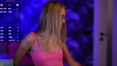 angeellina online show from 12-08-24, 08:25