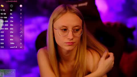 angeellina online show from 01-04-25, 11:59