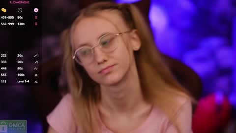 angeellina online show from 01-16-25, 10:34