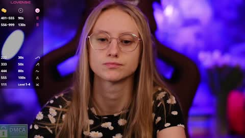 angeellina online show from 01-18-25, 11:00