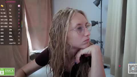 angeellina online show from 10-03-25, 06:32