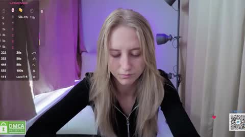 angeellina online show from 10-05-25, 12:36