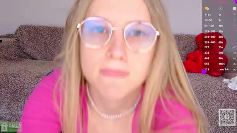 angeellina online show from 02-24-26, 10:24