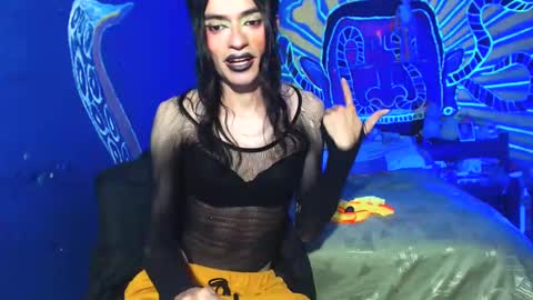 Conan Demon online show from 02-26-25, 10:04