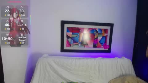 ANGEL online show from 03-17-26, 03:44