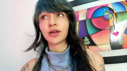 ANGEL online show from 05-18-26, 04:07
