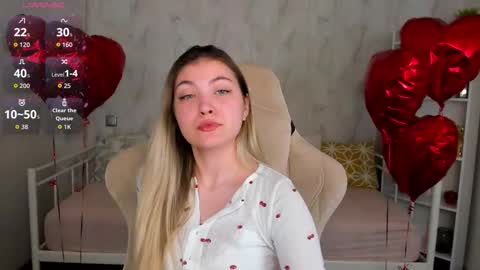 Grace online show from 02-22-26, 05:51