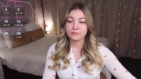 Grace online show from 02-25-26, 12:09