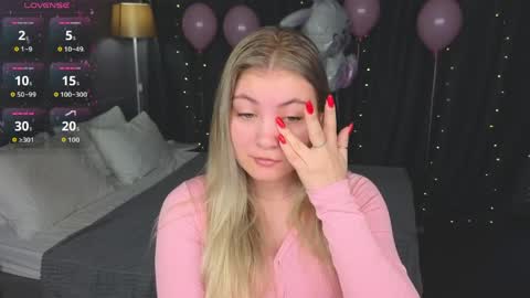 Grace online show from 04-09-26, 12:10