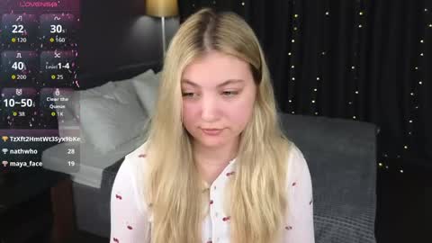 Grace online show from 05-15-26, 11:45