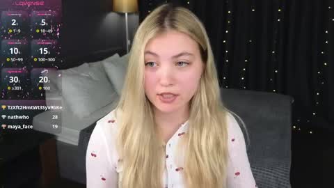Grace online show from 05-15-26, 11:56