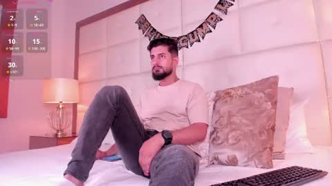 Angel  online show from 07-01-26, 12:18
