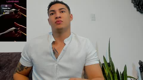 Snapshot of angel_adamx chatting on 04-20-26, 04:37 Angel online show from 04-20-26, 04:37
