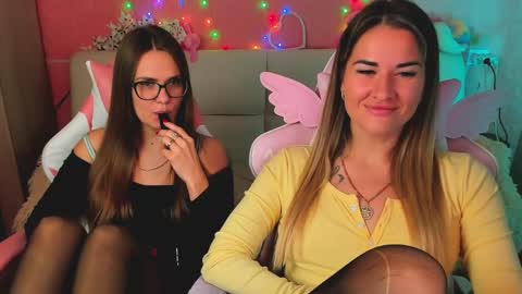 Ivanna and Jessica online show from 05-16-26, 10:36