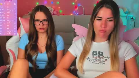 Ivanna and Jessica online show from 05-23-26, 03:12