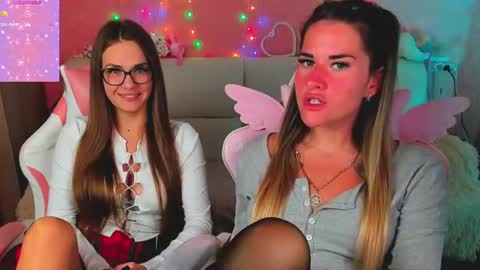 Snapshot of angel_and_demon0304 chatting on 07-03-26, 03:13 Ivanna and Jessica online show from 07-03-26, 03:13