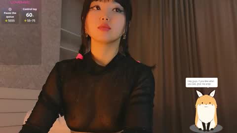 angel_asia_ online show from 11-15-25, 10:34