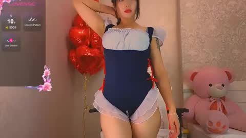 angel_asia_ online show from 02-19-26, 03:08