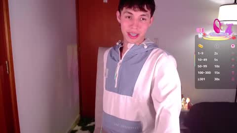 Angel   help me with 100 thumbs up online show from 02-19-25, 12:25