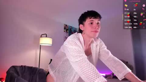 Angel   help me with 100 thumbs up online show from 11-03-25, 10:32