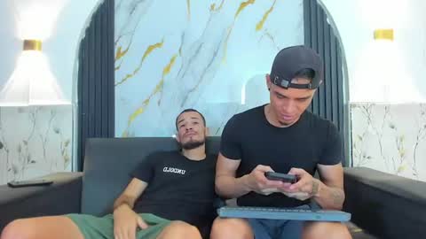 angel_blessed online show from 07-19-26, 11:47