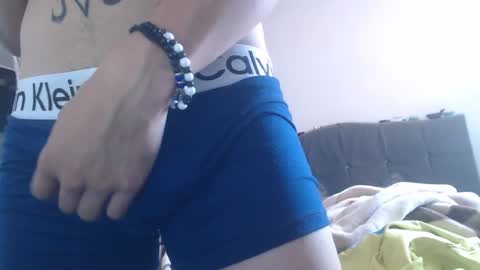 Angel Bunny7 online show from 04-27-26, 02:15